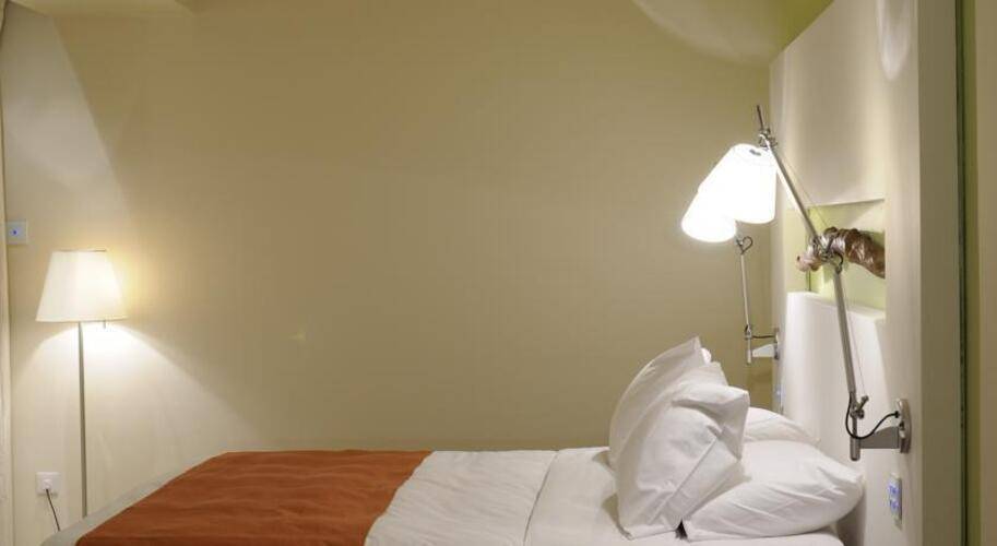 E Hotel Spa & Resort