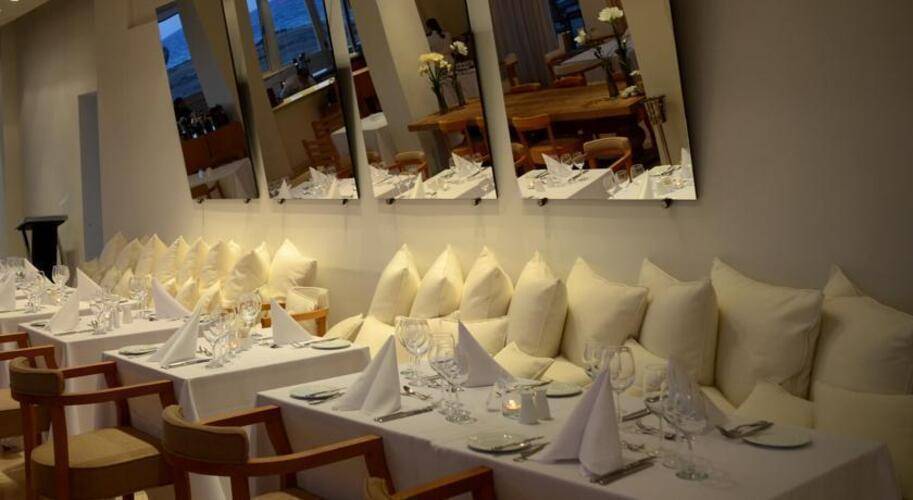 E Hotel Spa & Resort