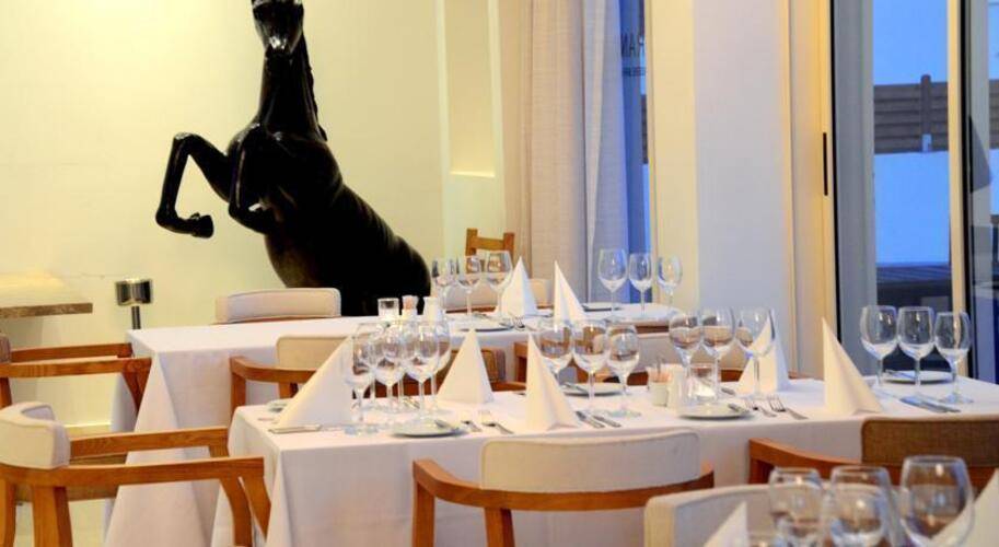 E Hotel Spa & Resort