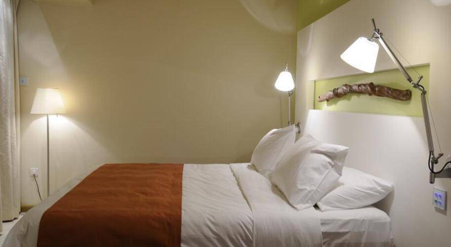E Hotel Spa & Resort