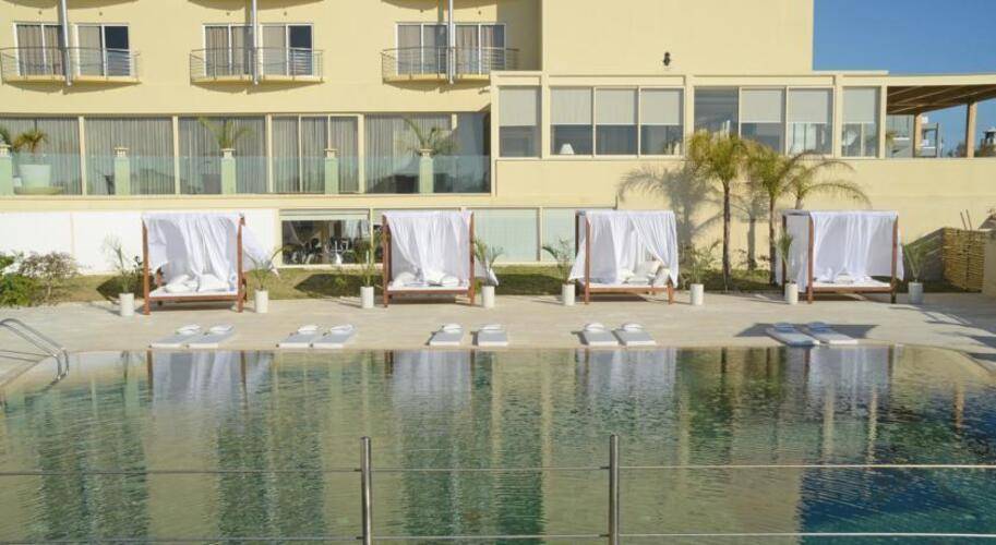 E Hotel Spa & Resort
