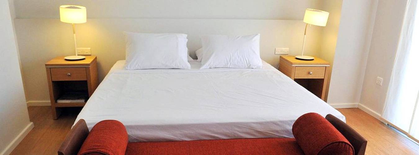 E Hotel Spa & Resort