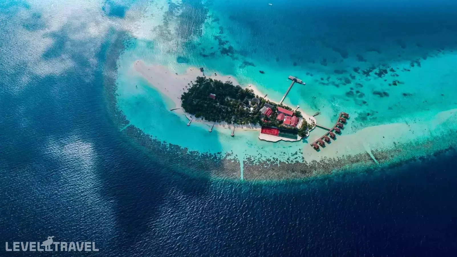 Nakai Maayafushi (Ex.Maayafushi Tourist Resort)