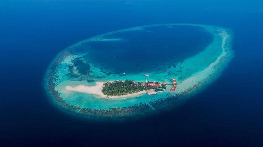 Nakai Maayafushi (Ex.Maayafushi Tourist Resort)