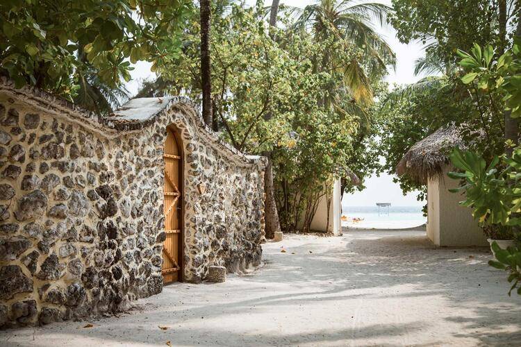 Nakai Maayafushi (Ex.Maayafushi Tourist Resort)