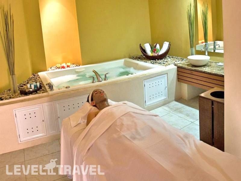 Фотография Ocean Spa