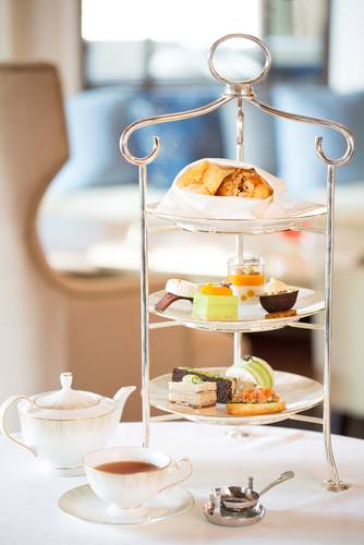 The Ritz-Carlton Dubai