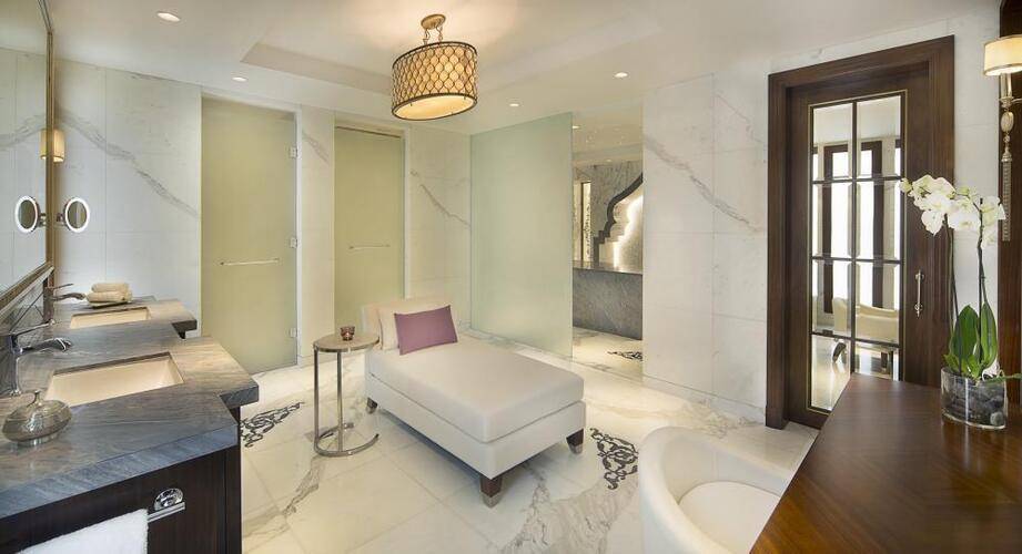 The Ritz-Carlton Dubai