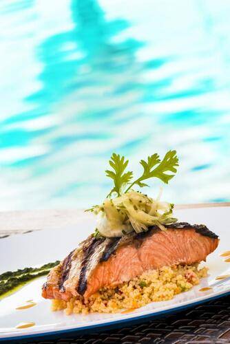 The Ritz-Carlton Dubai