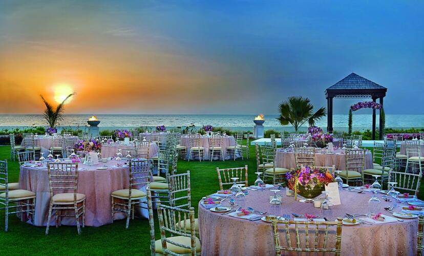 The Ritz-Carlton Dubai