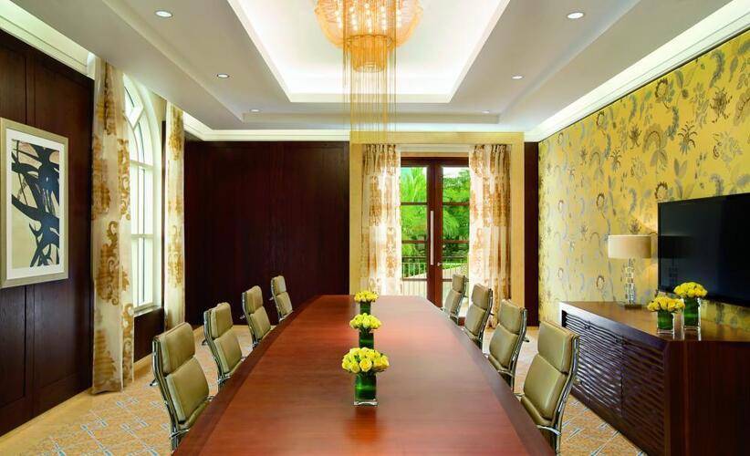 The Ritz-Carlton Dubai