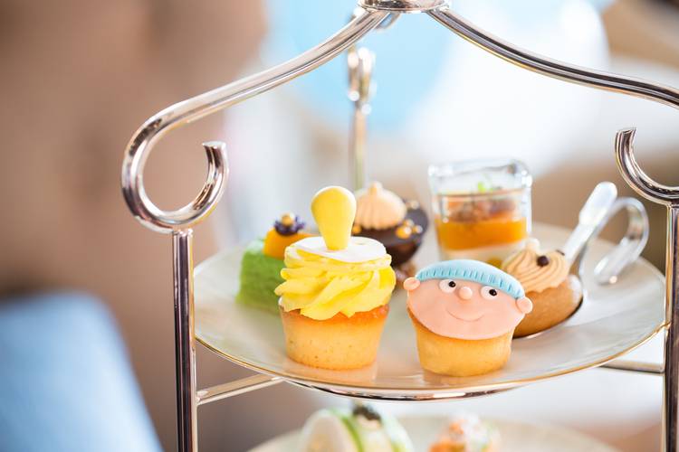 The Ritz-Carlton Dubai