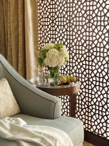 The Ritz-Carlton Dubai