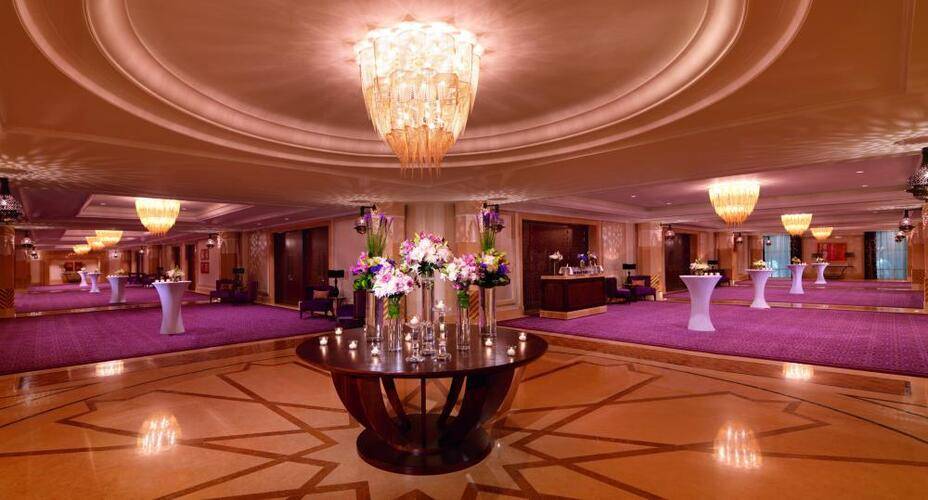 The Ritz-Carlton Dubai
