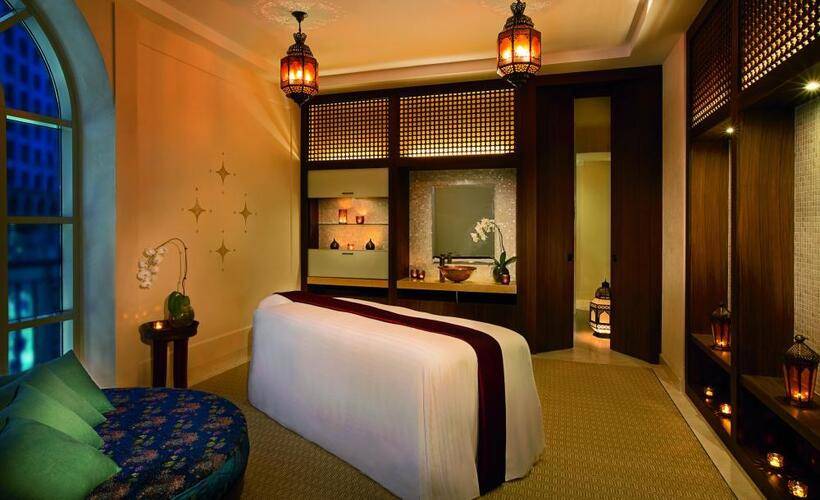 The Ritz-Carlton Dubai