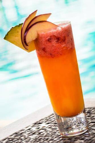 The Ritz-Carlton Dubai
