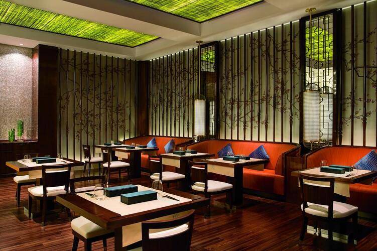 The Ritz-Carlton Dubai