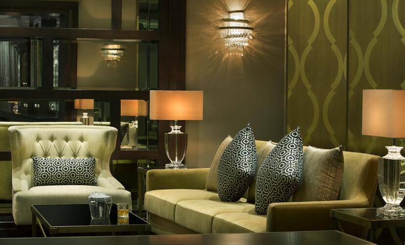The Ritz-Carlton Dubai