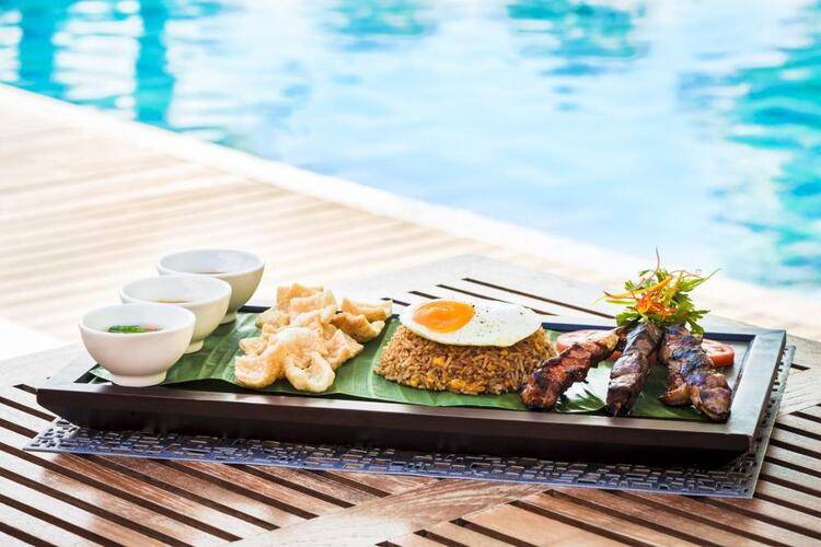 The Ritz-Carlton Dubai