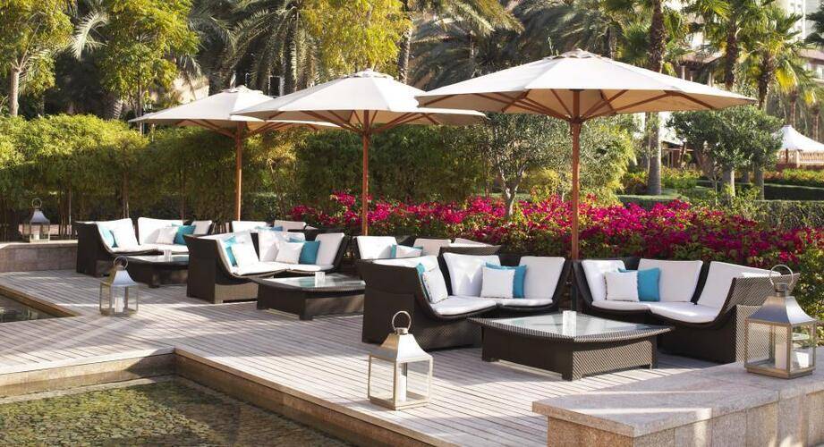 The Ritz-Carlton Dubai