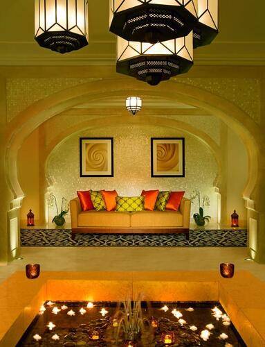 The Ritz-Carlton Dubai