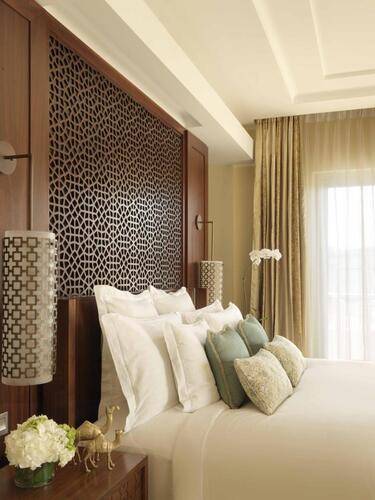 The Ritz-Carlton Dubai