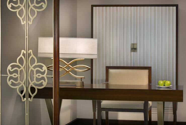 The Ritz-Carlton Dubai