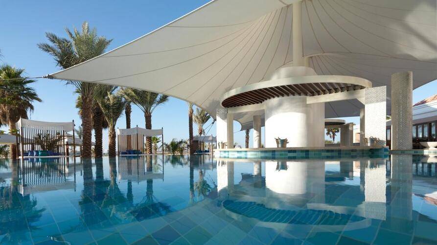 The Ritz-Carlton Dubai