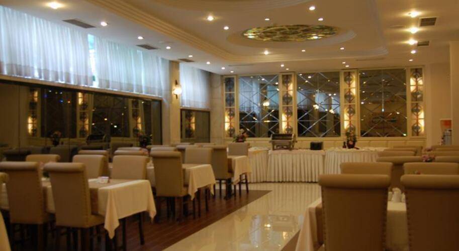 Green Anka Hotel