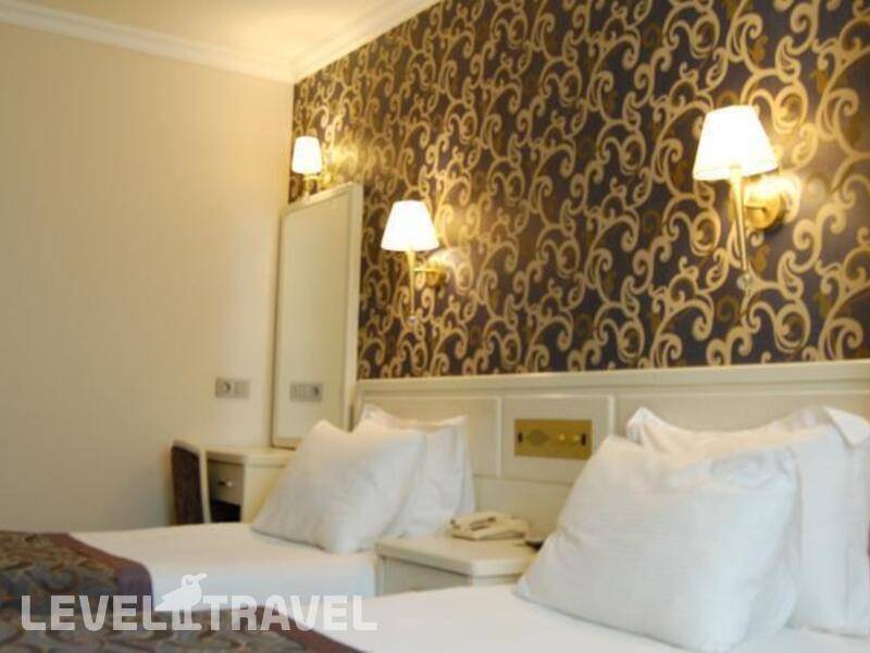 Фотография Green Anka Hotel