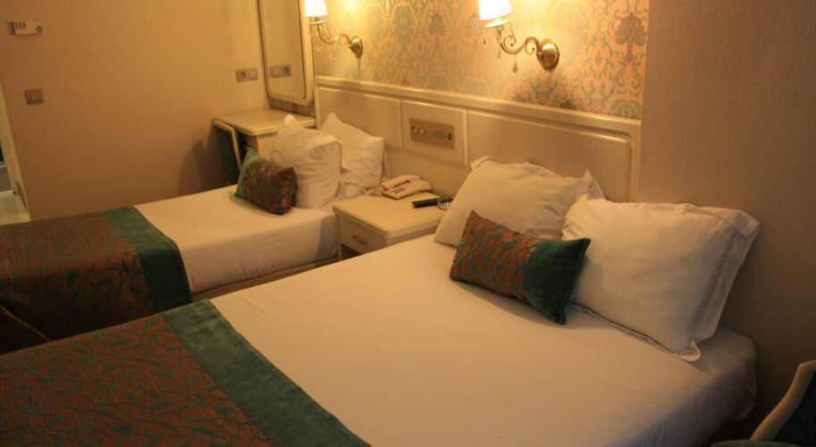 Green Anka Hotel