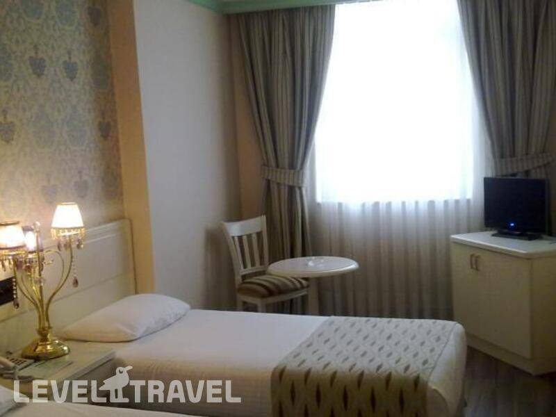 Фотография Green Anka Hotel