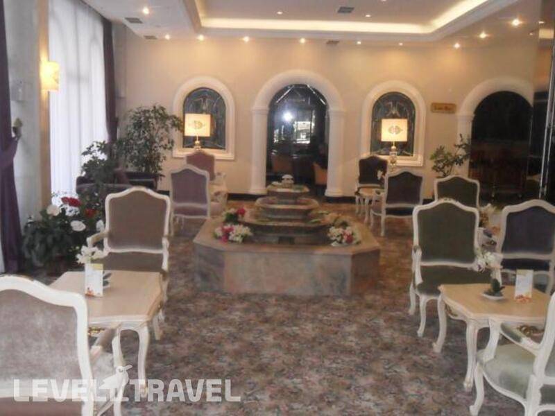 Фотография Green Anka Hotel