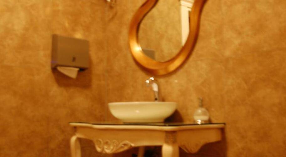 Green Anka Hotel