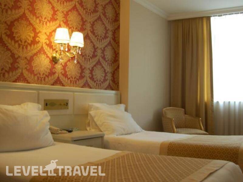 Фотография Green Anka Hotel