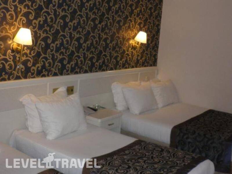 Фотография Green Anka Hotel