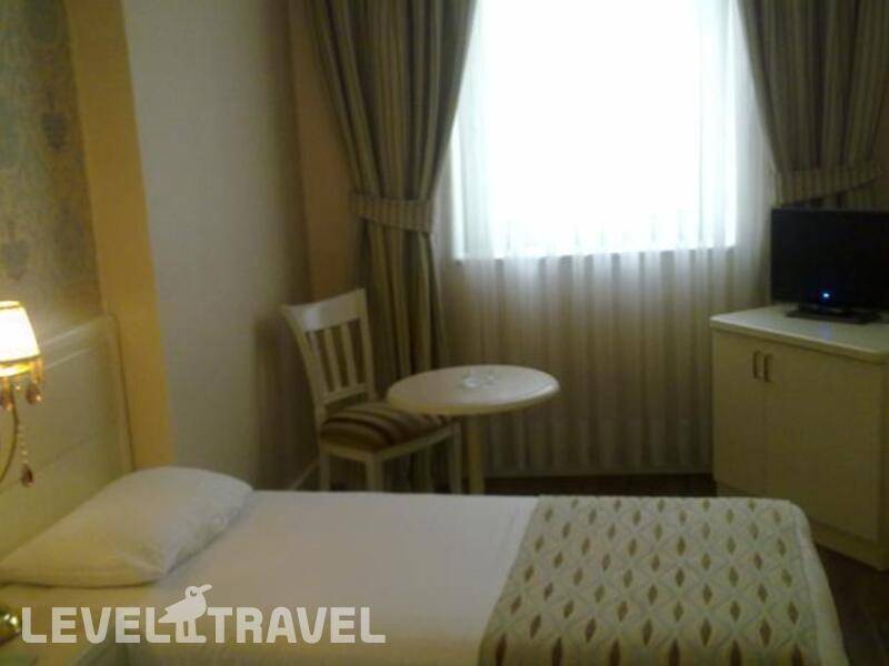 Фотография Green Anka Hotel