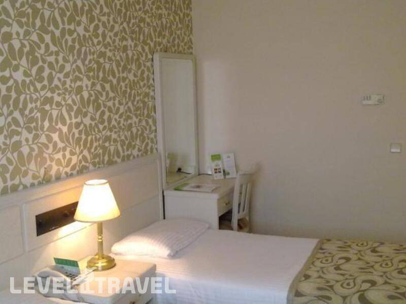 Фотография Green Anka Hotel