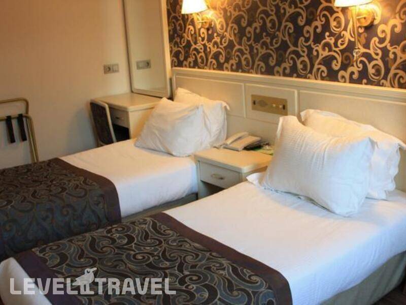 Фотография Green Anka Hotel