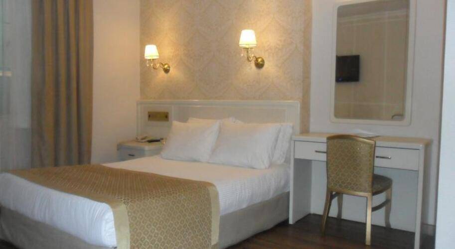 Green Anka Hotel