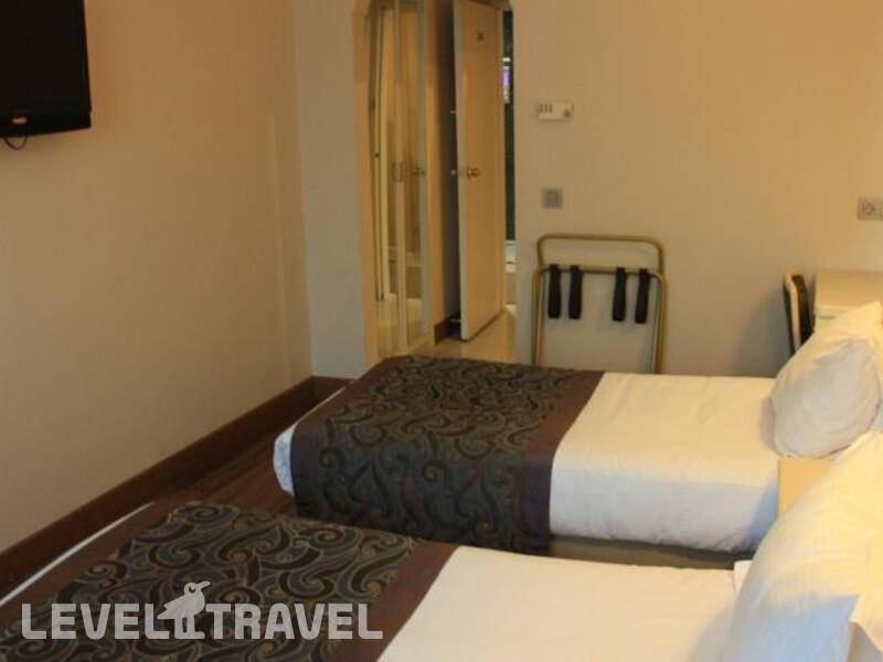 Фотография Green Anka Hotel