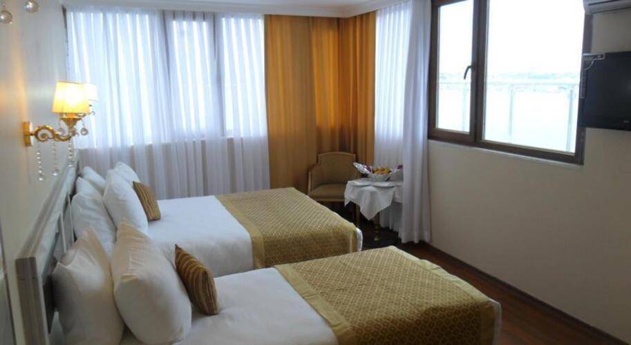 Green Anka Hotel