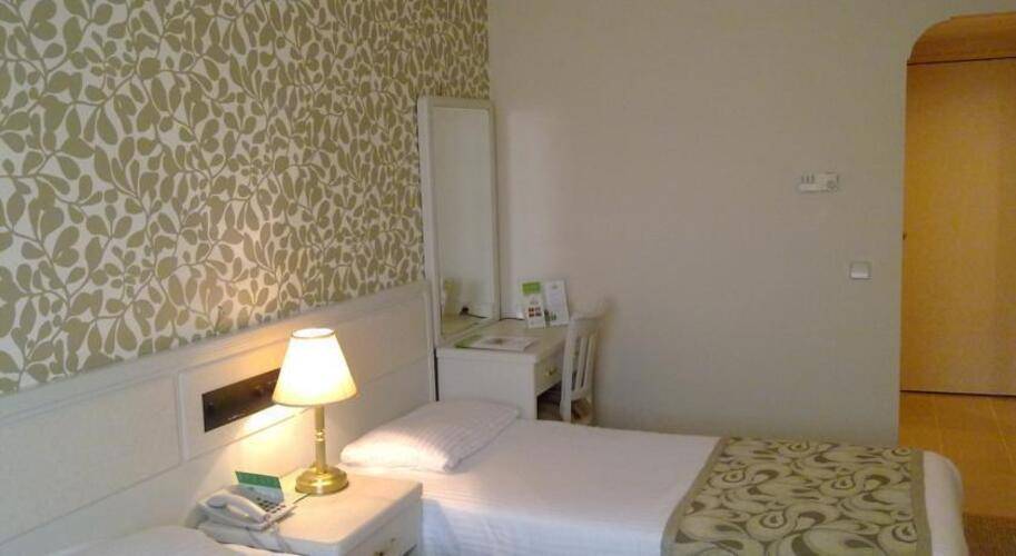 Green Anka Hotel