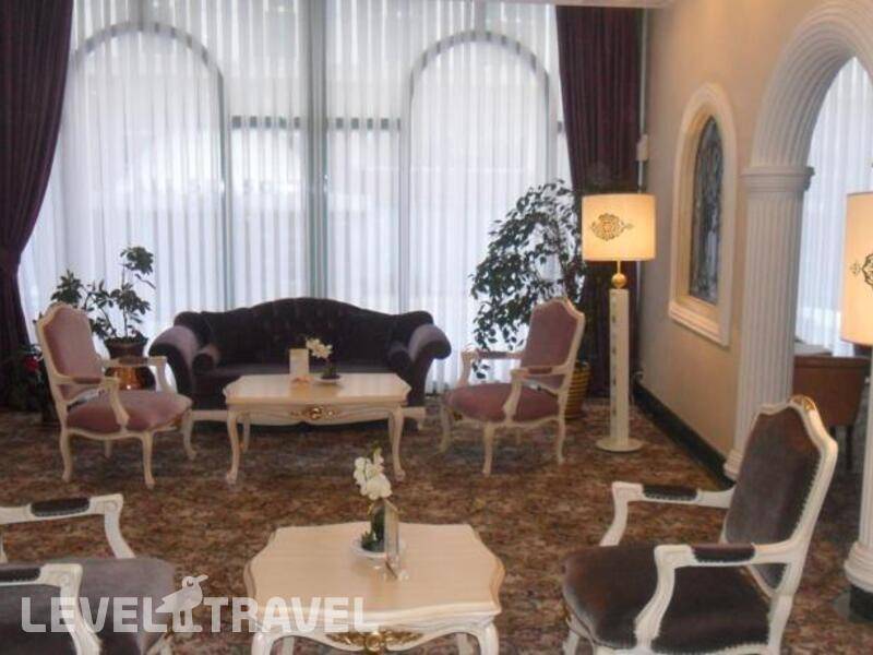 Фотография Green Anka Hotel