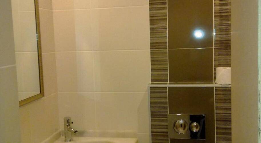Green Anka Hotel