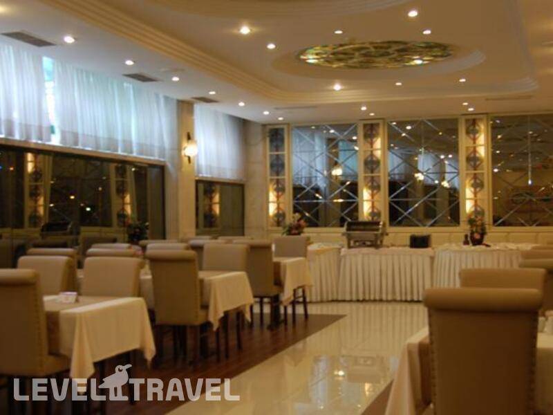 Фотография Green Anka Hotel