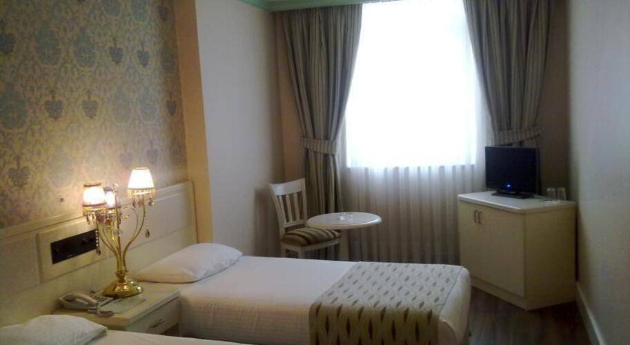 Green Anka Hotel