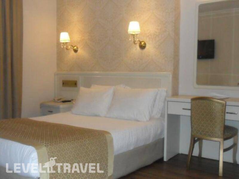 Фотография Green Anka Hotel