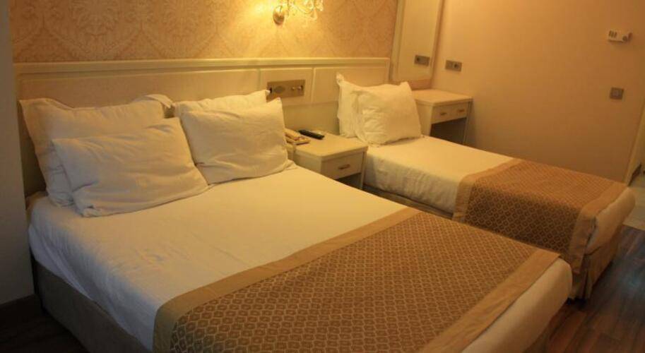 Green Anka Hotel
