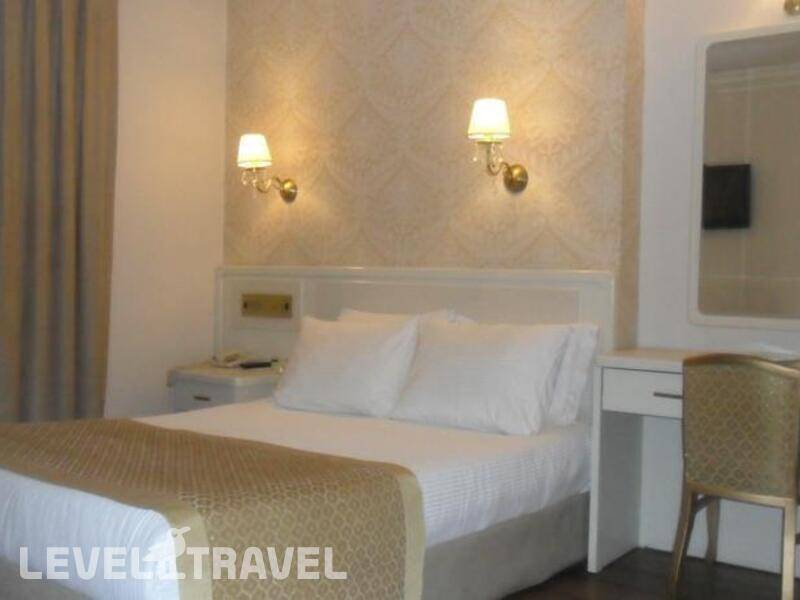Фотография Green Anka Hotel